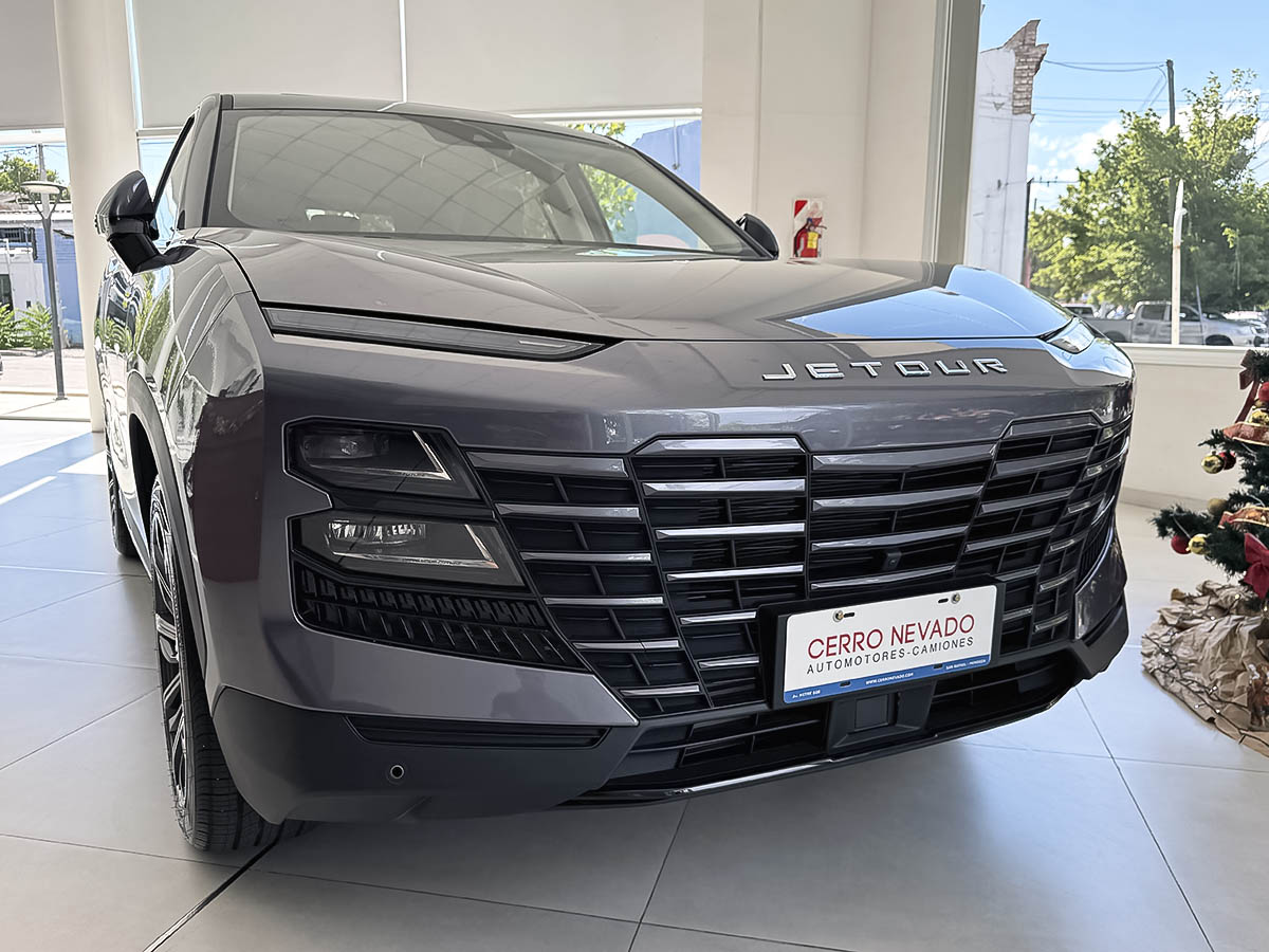 Imagen de Jetour Dashing