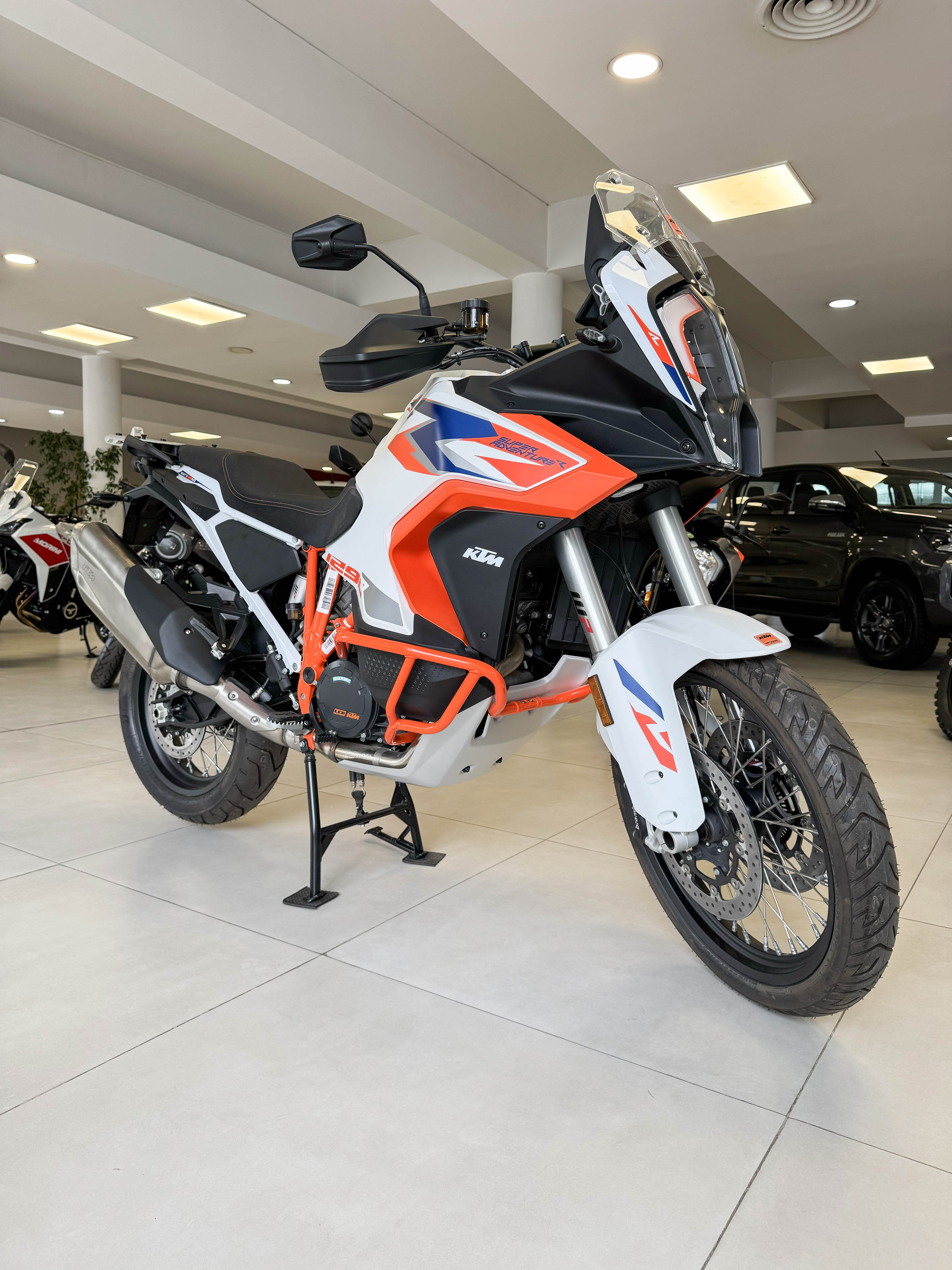 Imagen de KTM 1290 Adventure R