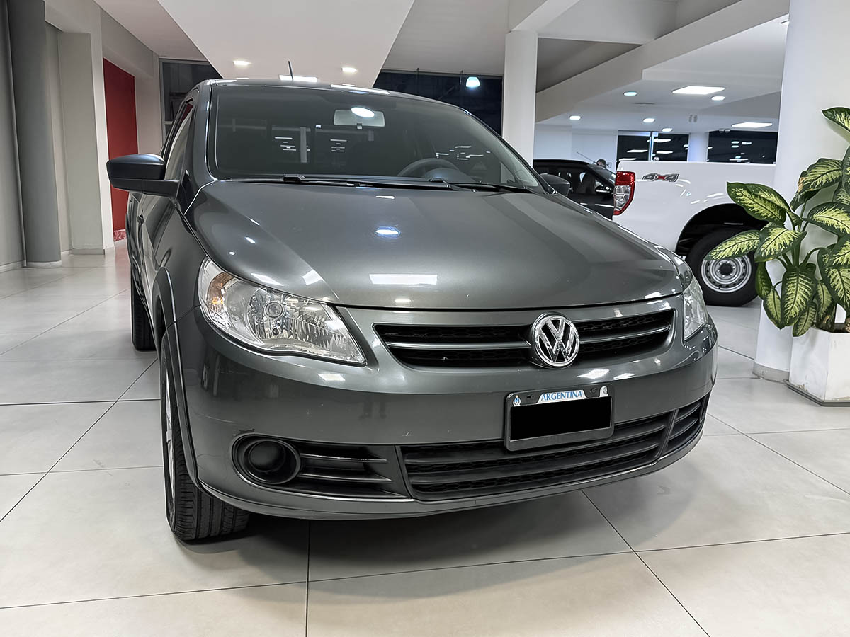 Imagen de Volkswagen Saveiro Cab Ext Safety