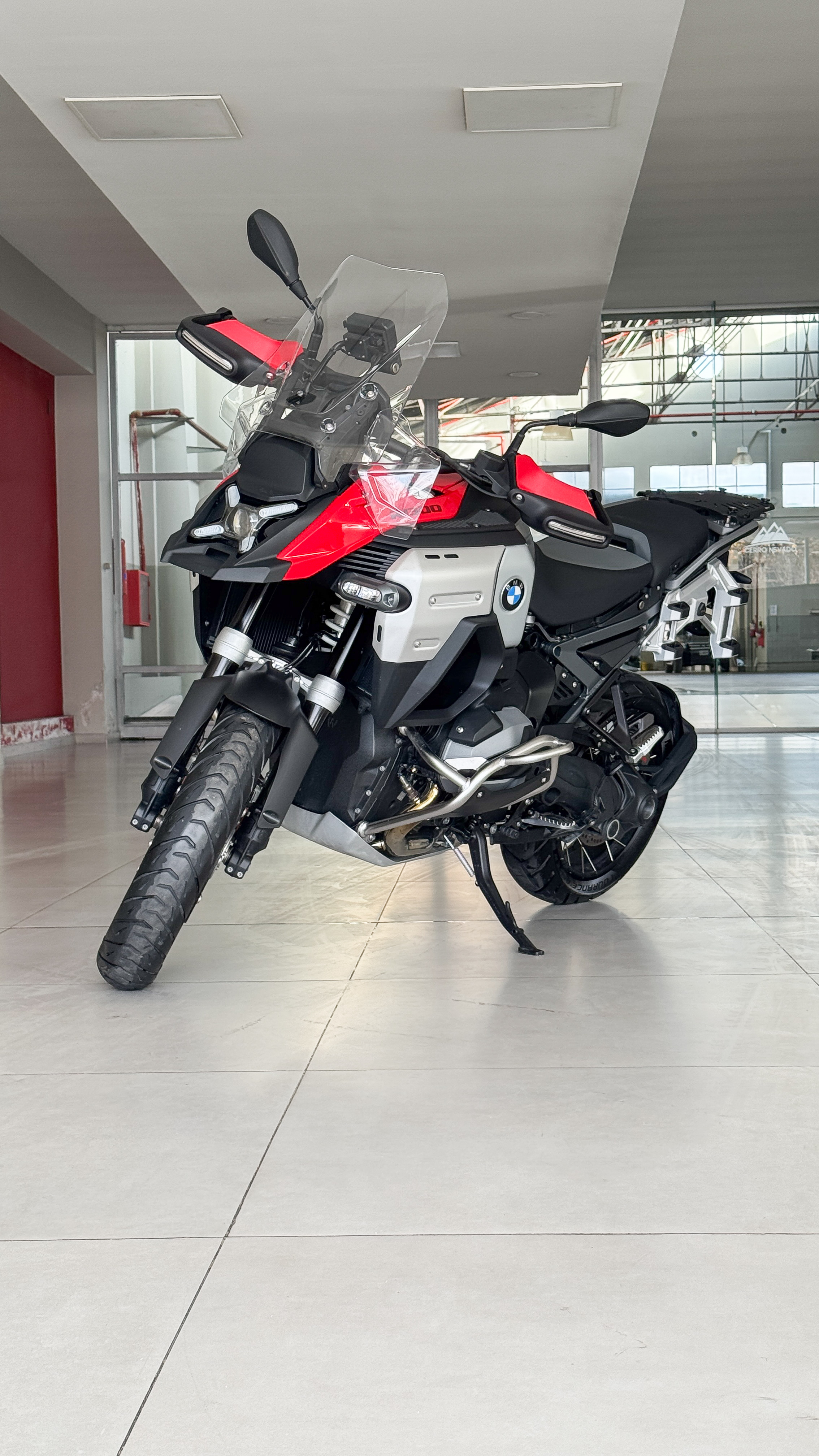Imagen de BMW R 1300 GS Adventure