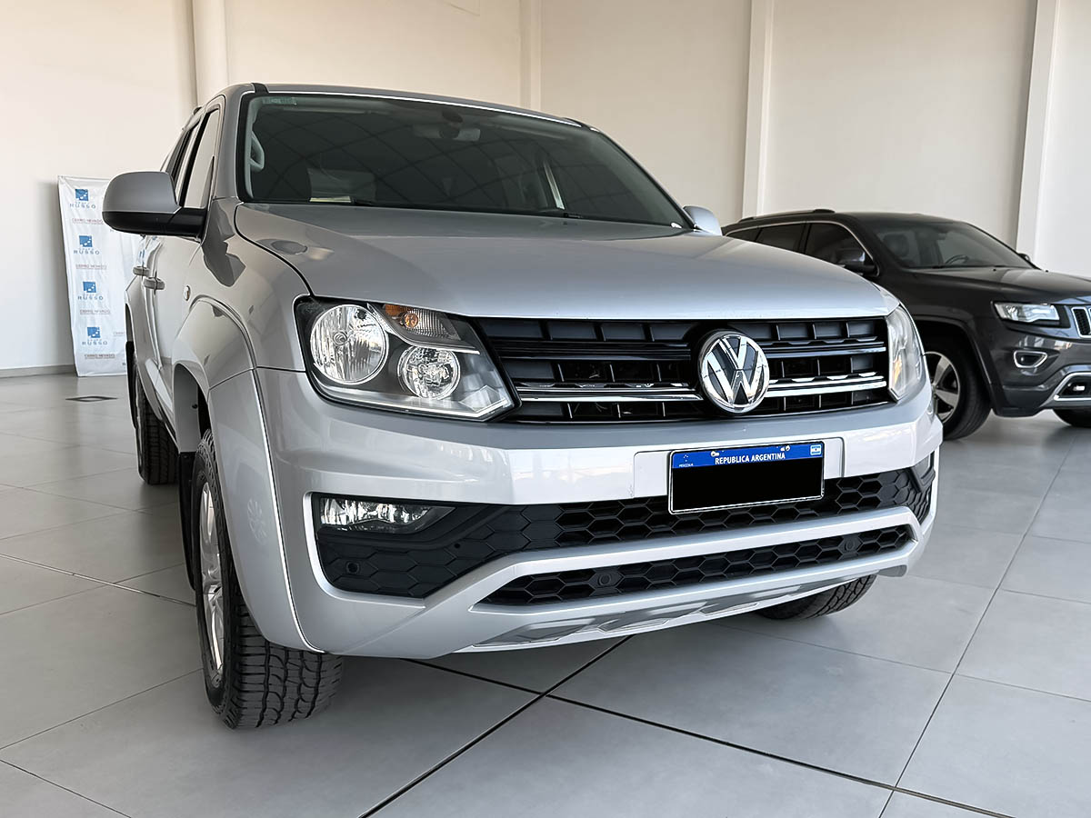 Imagen de Volkswagen Volkswagen - Comfortline 4x4 DC