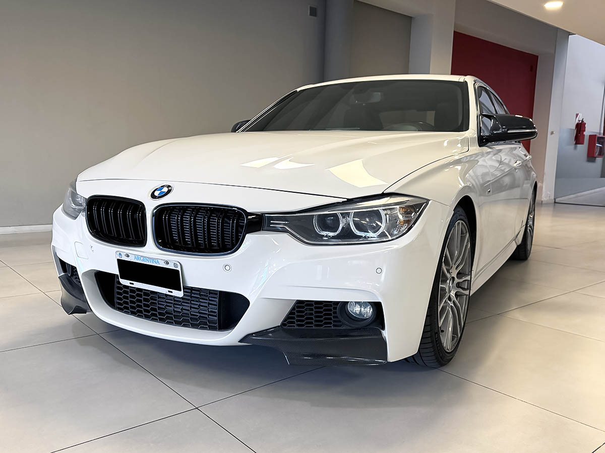 Imagen de BMW BMW - 335I Pack M