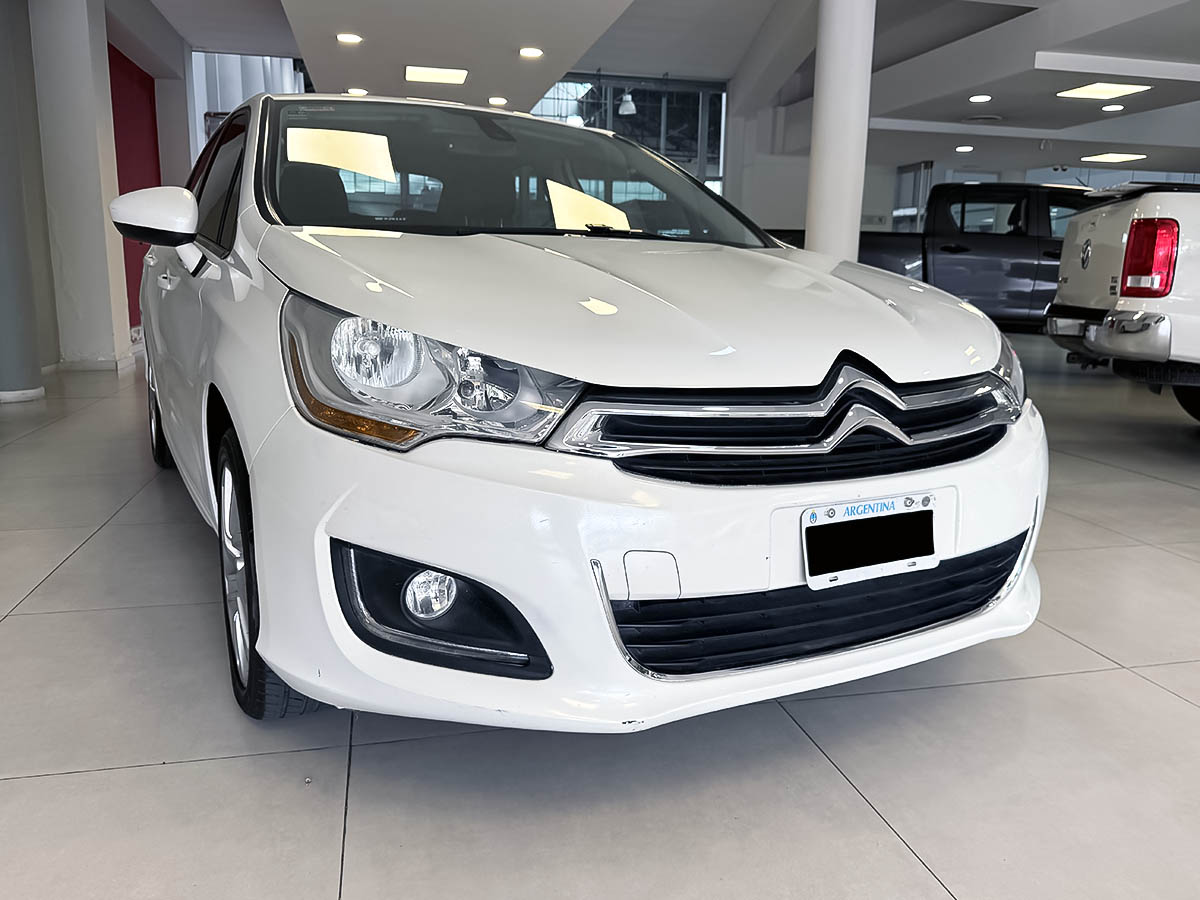 Imagen de Citroen C4 Tendance