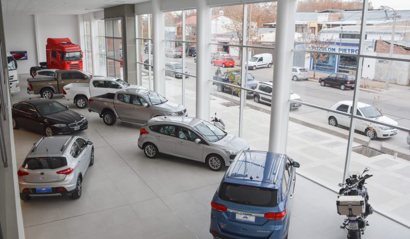 Venta de Autos Usados